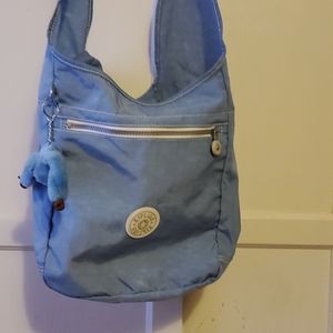 Daughter's Ballet Bag